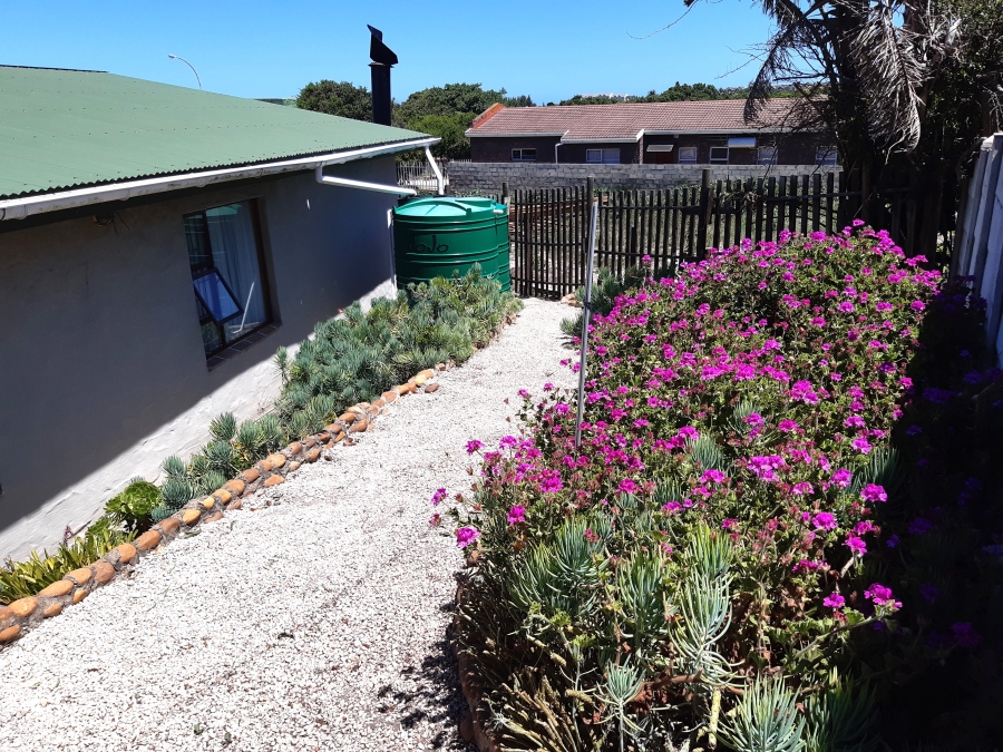 4 Bedroom Property for Sale in Aston Bay Eastern Cape